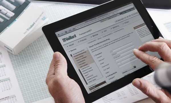 Garantía de mantenimiento Aerotermia