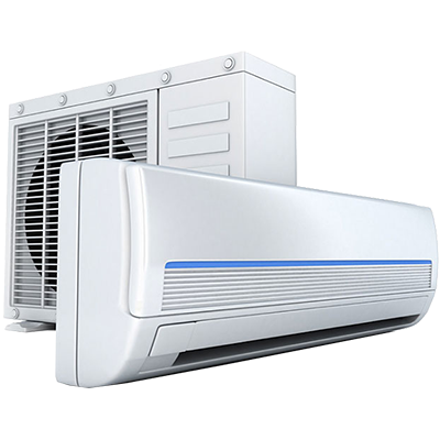 Equipo de Aire Acondicionado