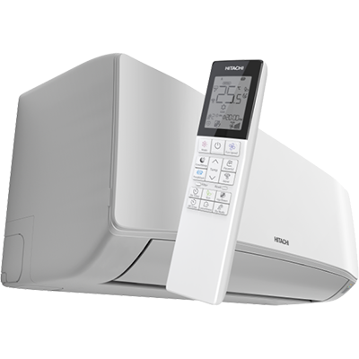Equipo de Aire Acondicionado Hitachi