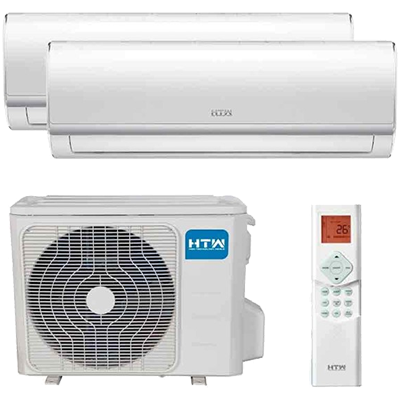 Equipo de Aire Acondicionado HTW