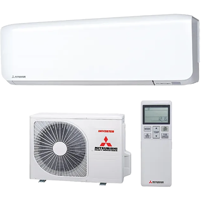 Equipo de Aire Acondicionado Mitsubishi