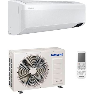 Equipo de Aire Acondicionado Samsung