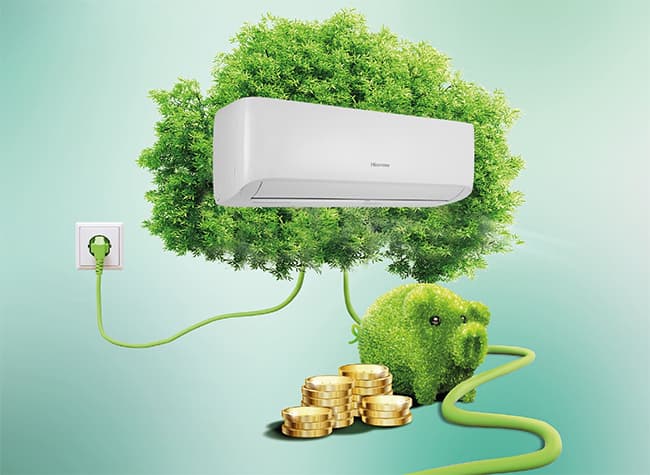 Servicio técnico oficial de aire acondicionado Hisense en viviendas Servicio técnico oficial de aire acondicionado Hisense en viviendas