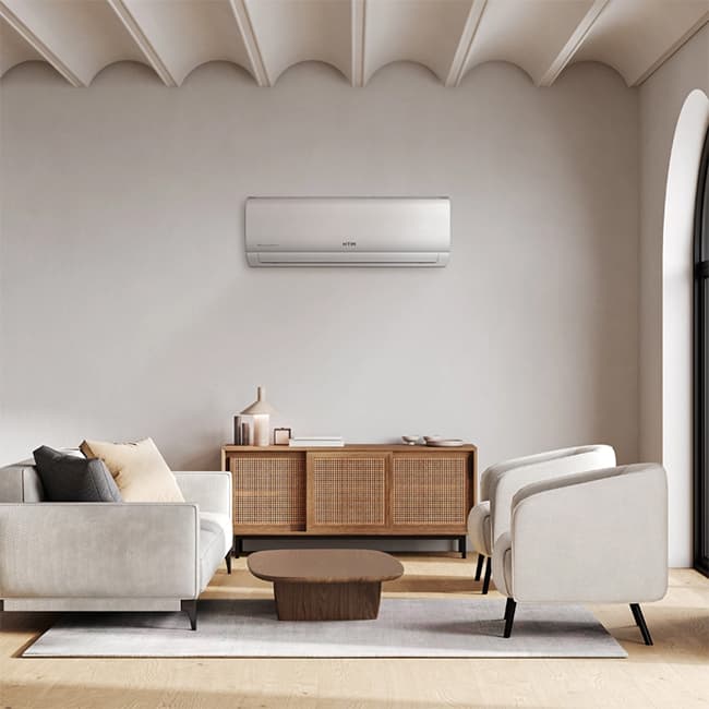 Servicio técnico oficial de aire acondicionado HTW en viviendas Servicio técnico oficial de aire acondicionado HTW en viviendas