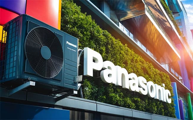 Servicio técnico oficial de aire acondicionado Panasonic en viviendas Servicio técnico oficial de aire acondicionado Panasonic en viviendas